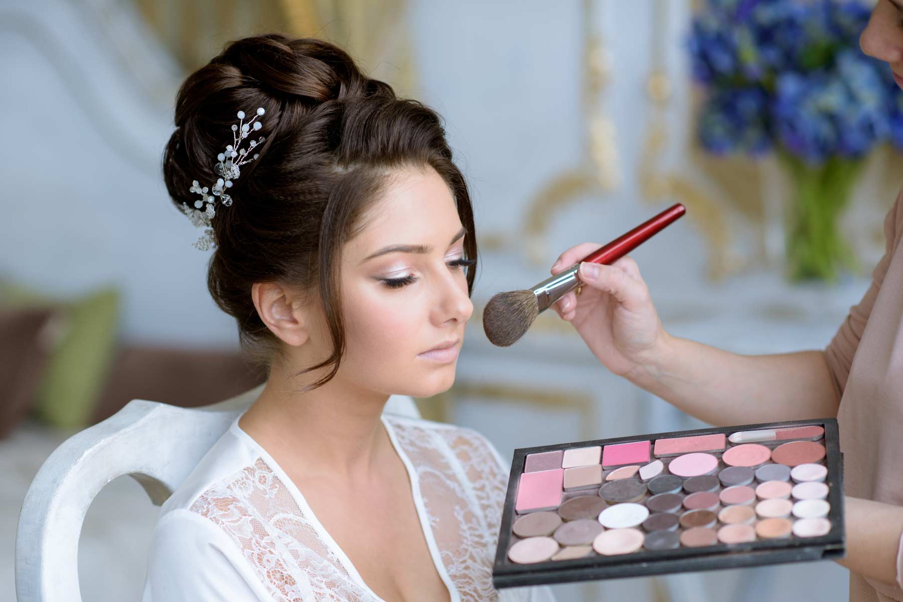 Makeup Artists